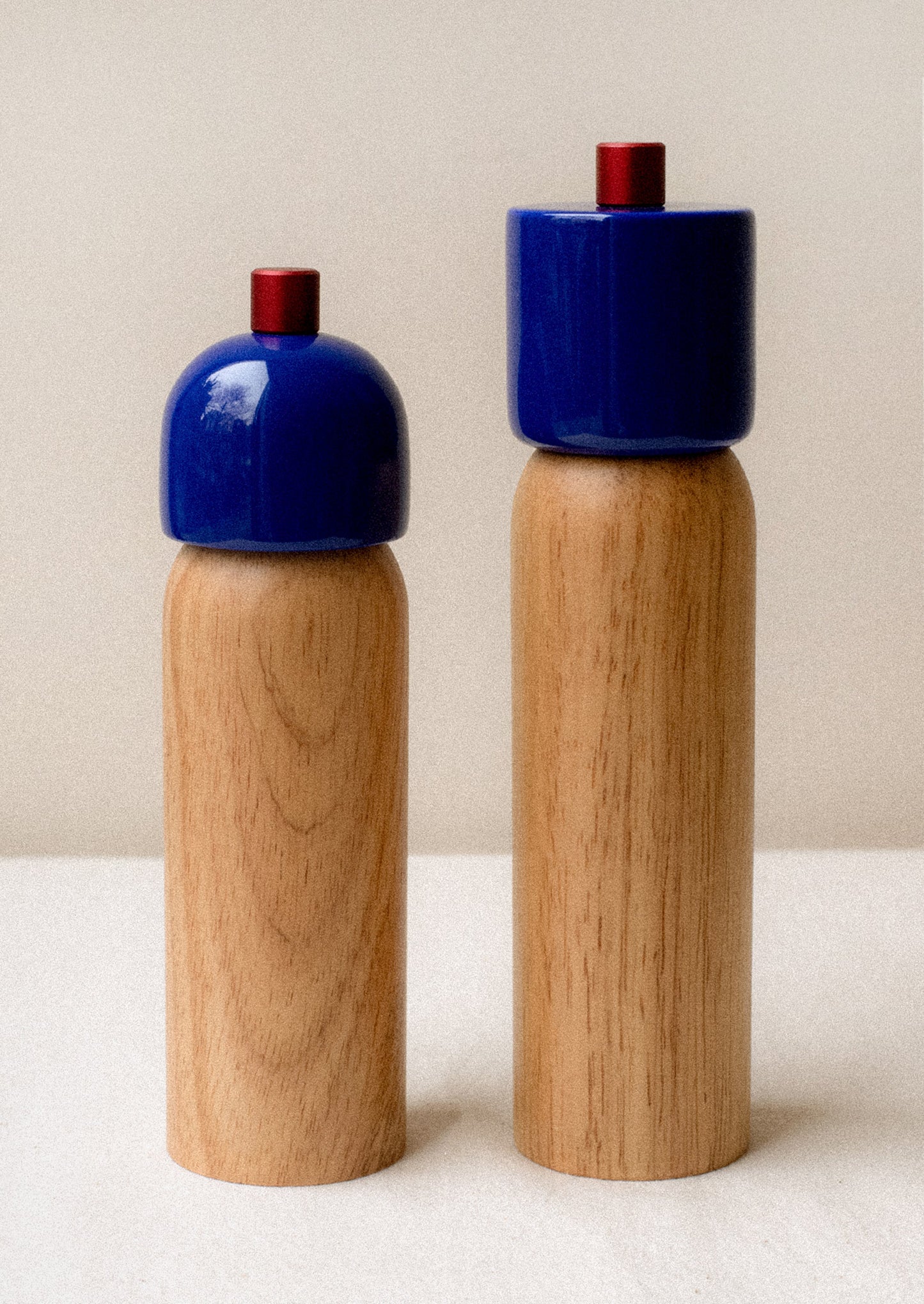 Henrick Salt & Pepper Grinder