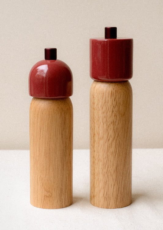 Henrick Salt & Pepper Grinder