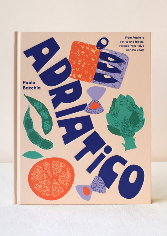 Adriatico Cookbook