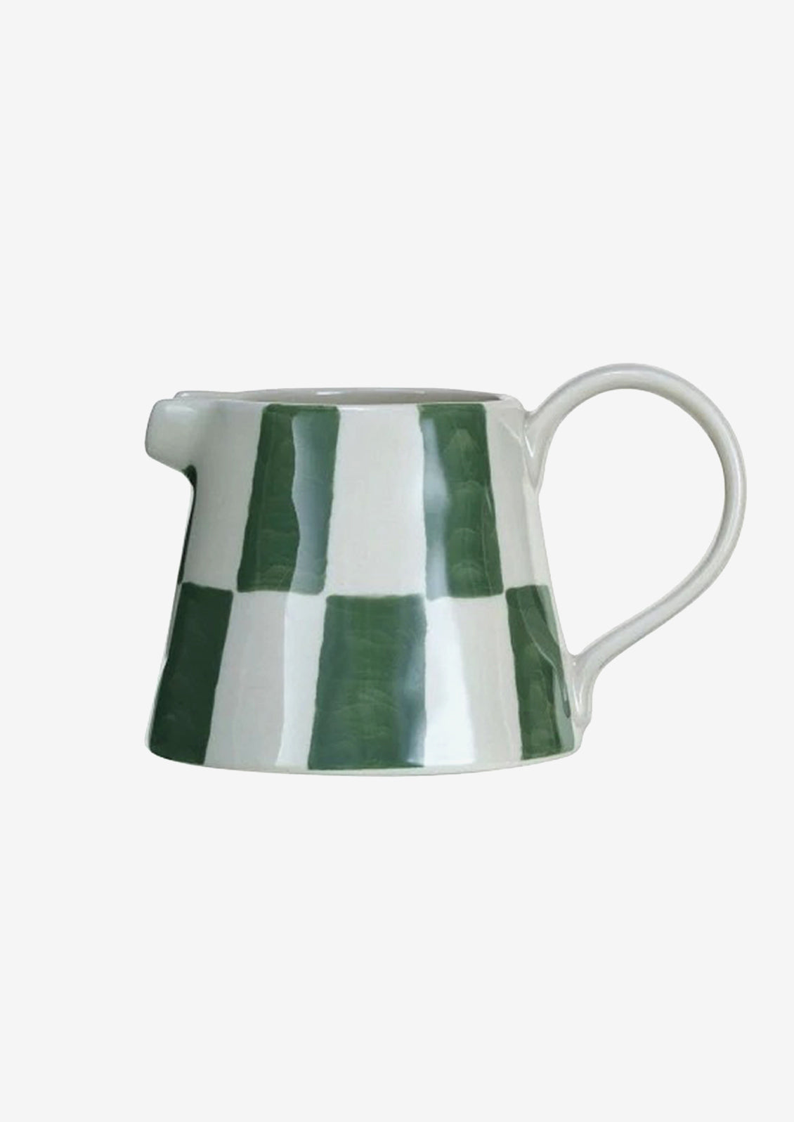 Albie Ceramic Creamer