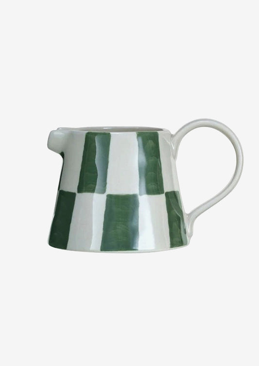Albie Ceramic Creamer