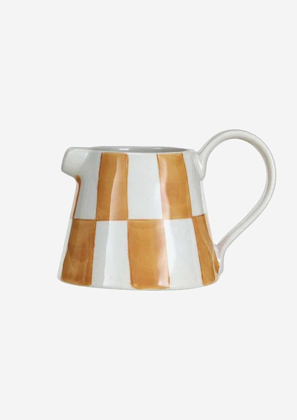 Albie Ceramic Creamer