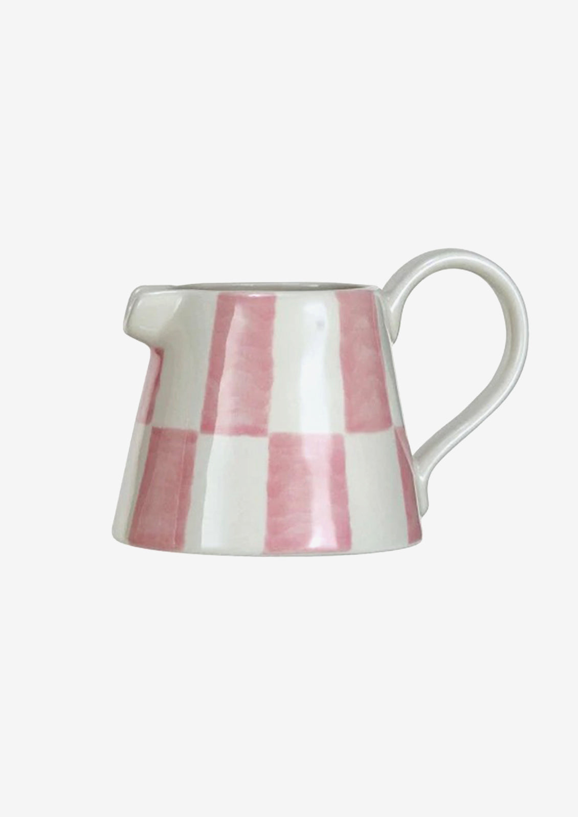 Albie Ceramic Creamer