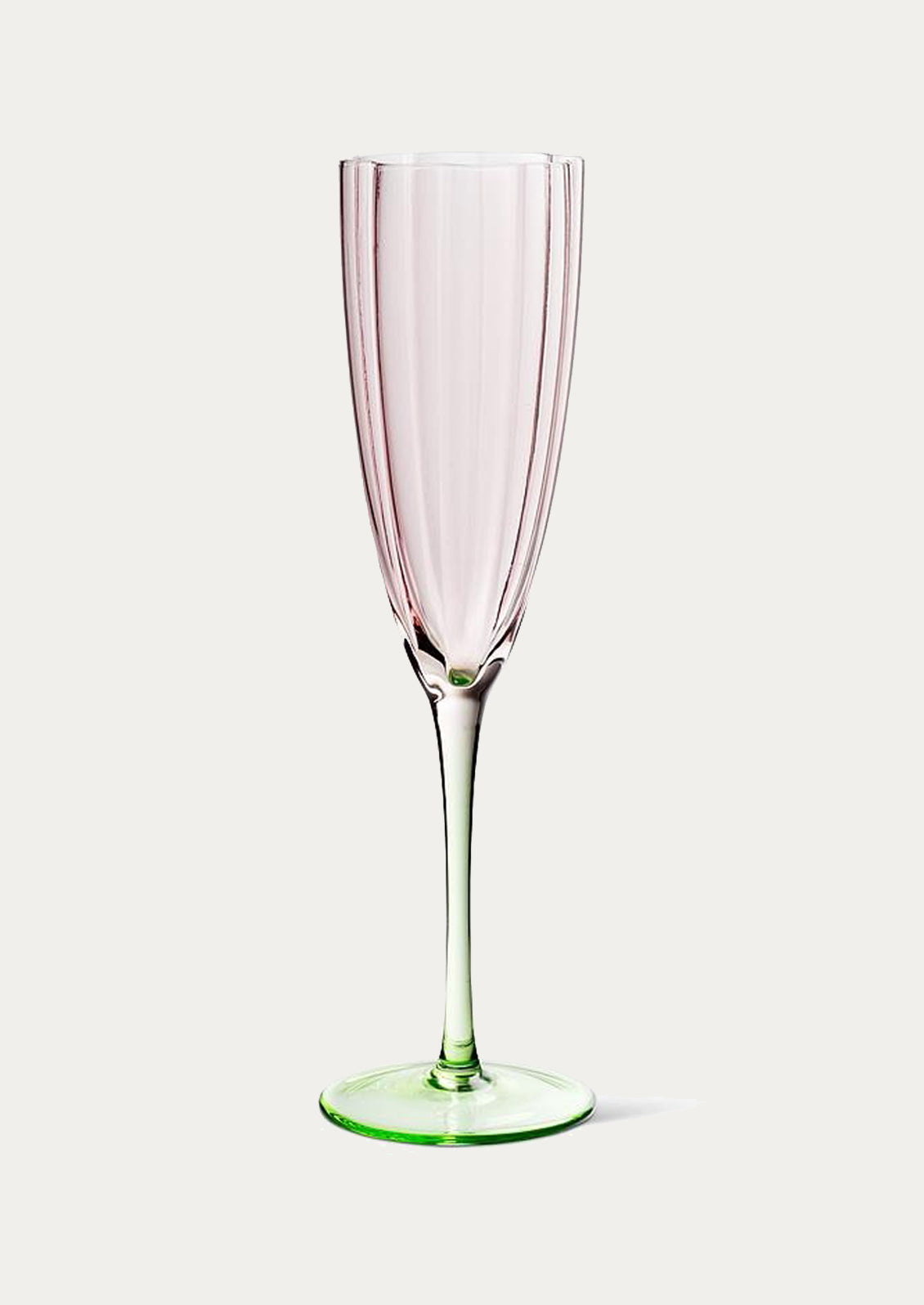 Tulip Glassware