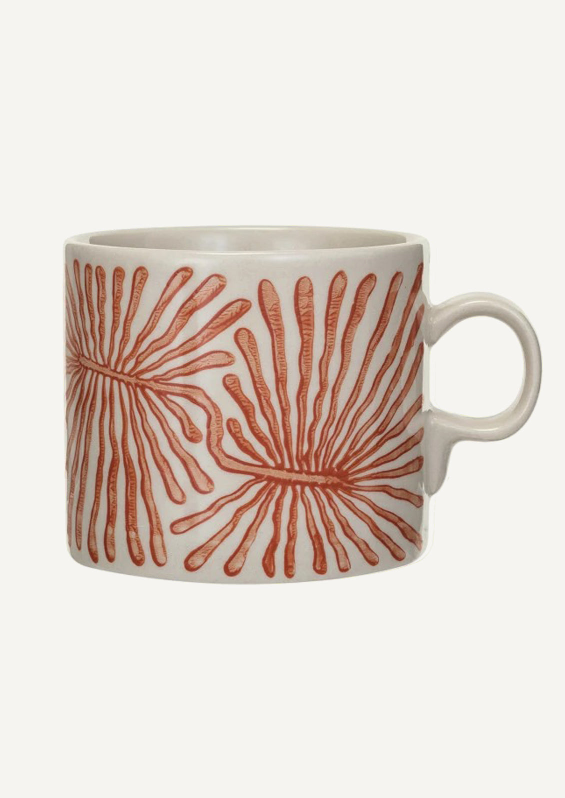 Cimiez Ceramic Mug