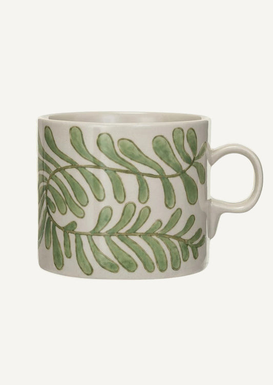 Cimiez Ceramic Mug