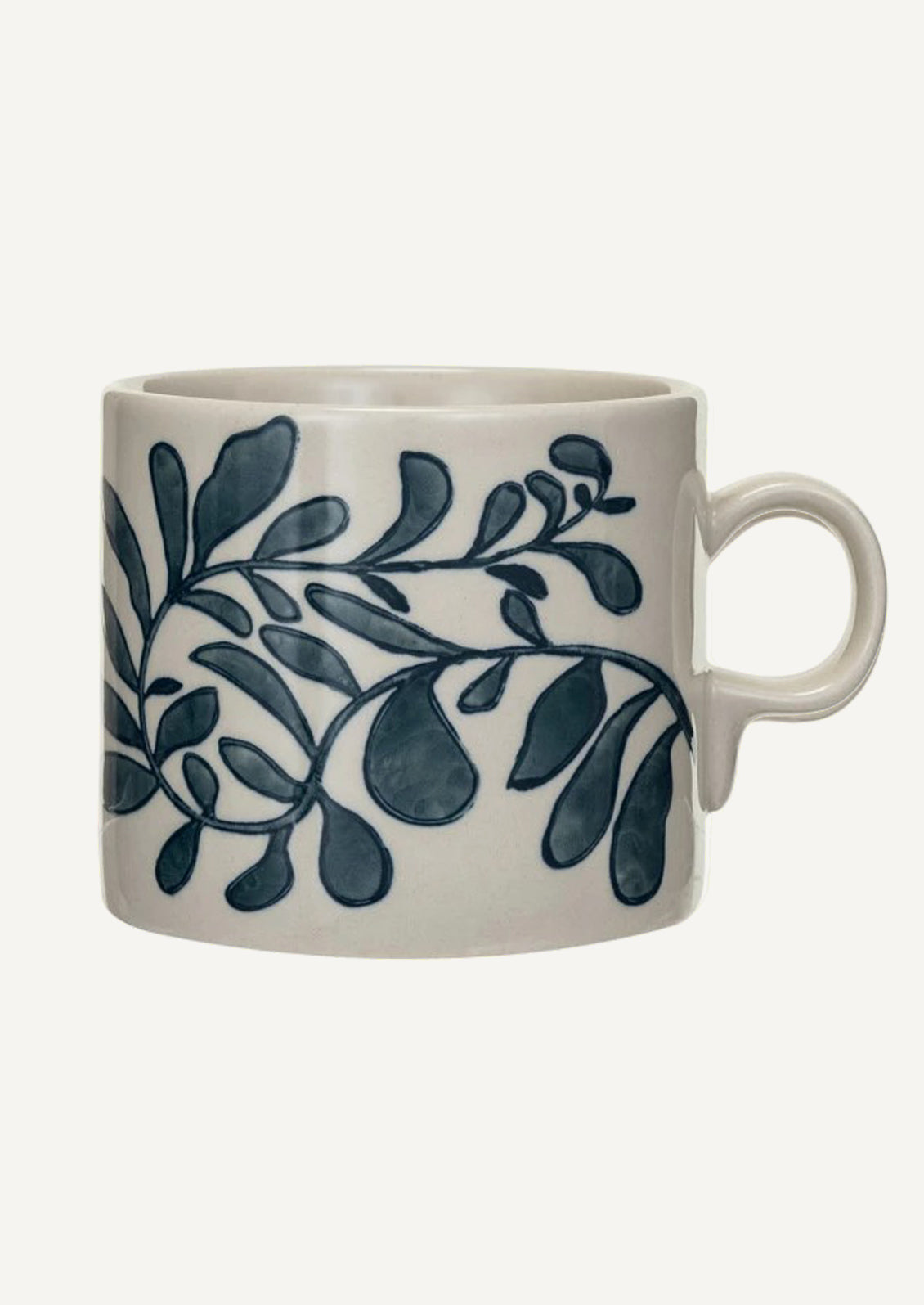 Cimiez Ceramic Mug