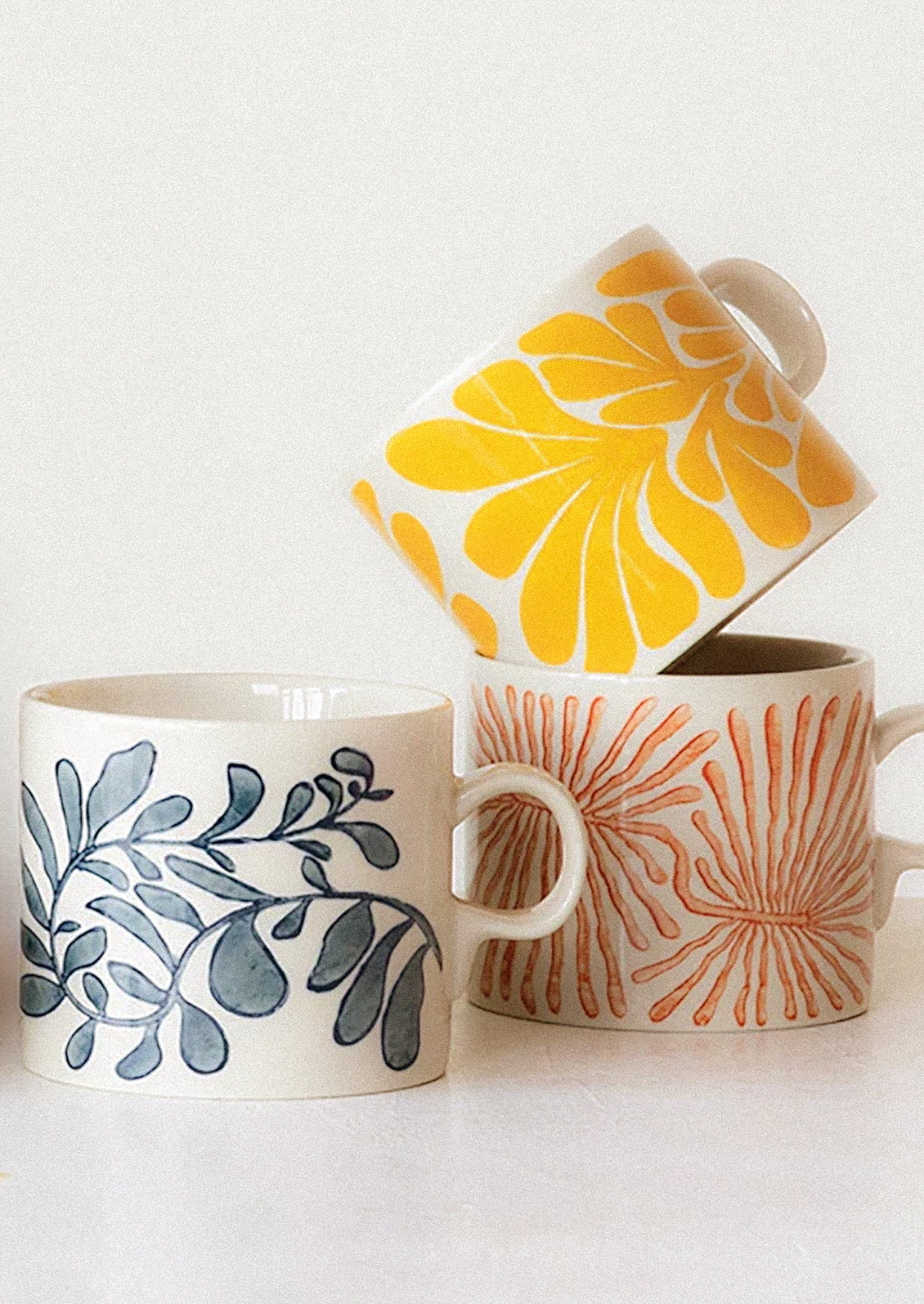 Cimiez Ceramic Mug