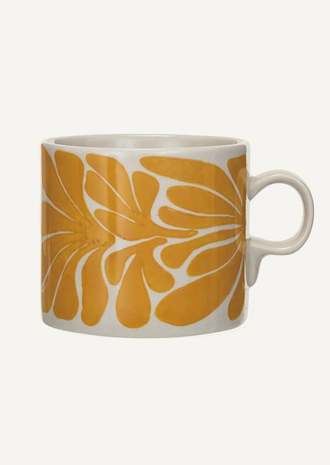 Cimiez Ceramic Mug