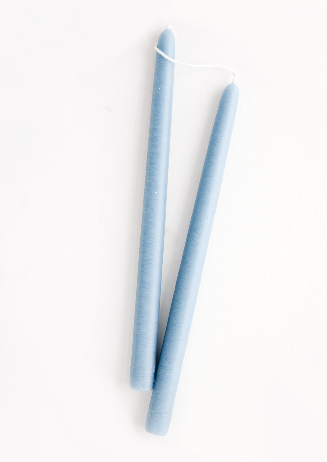 Dripless Taper Candles
