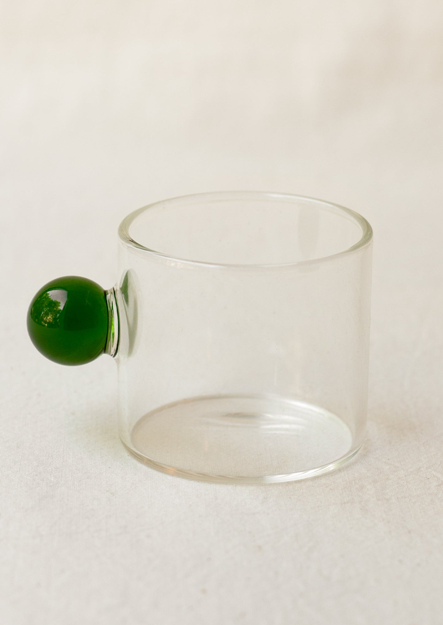 Gigi Glass Espresso Cup