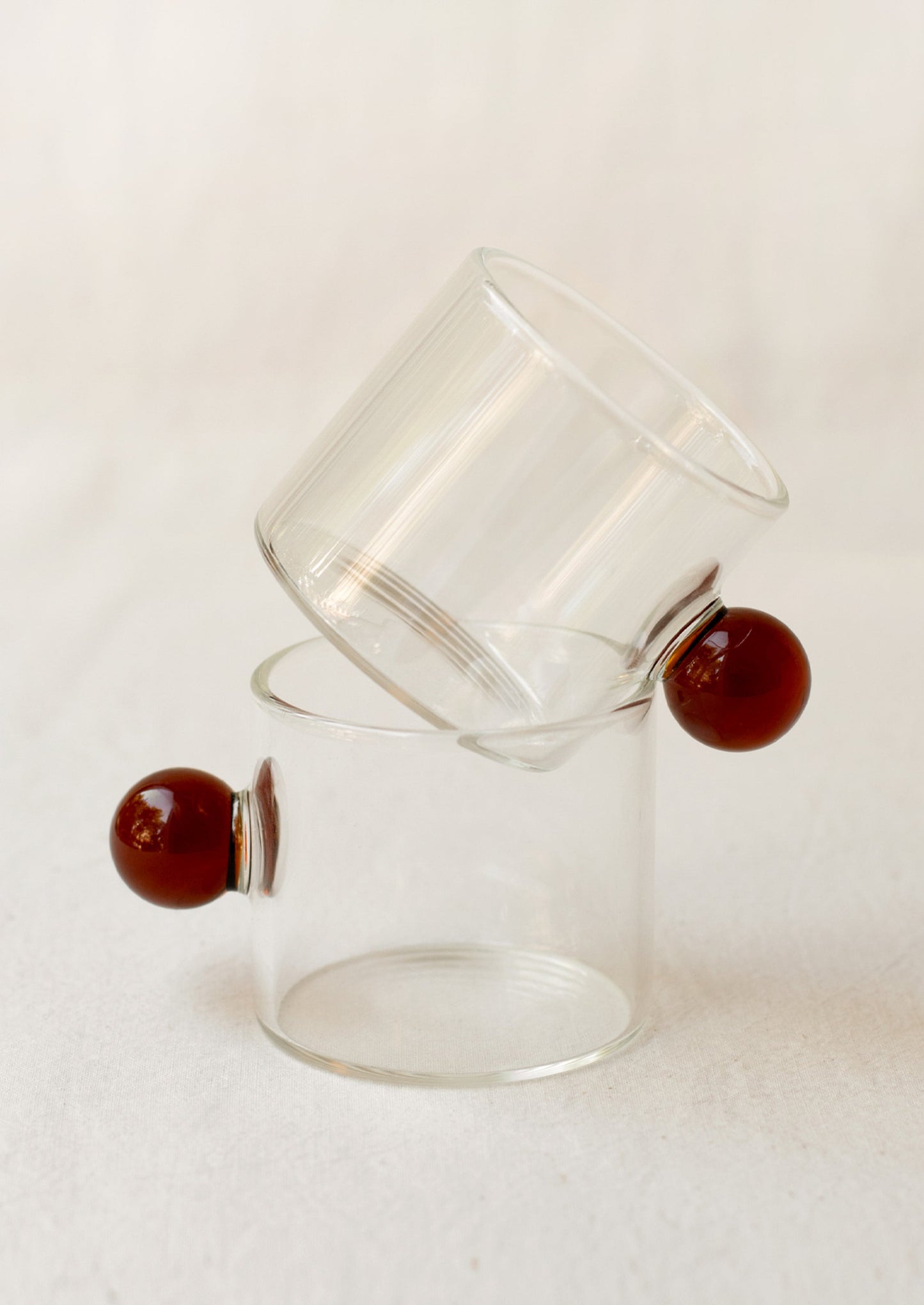 Gigi Glass Espresso Cup