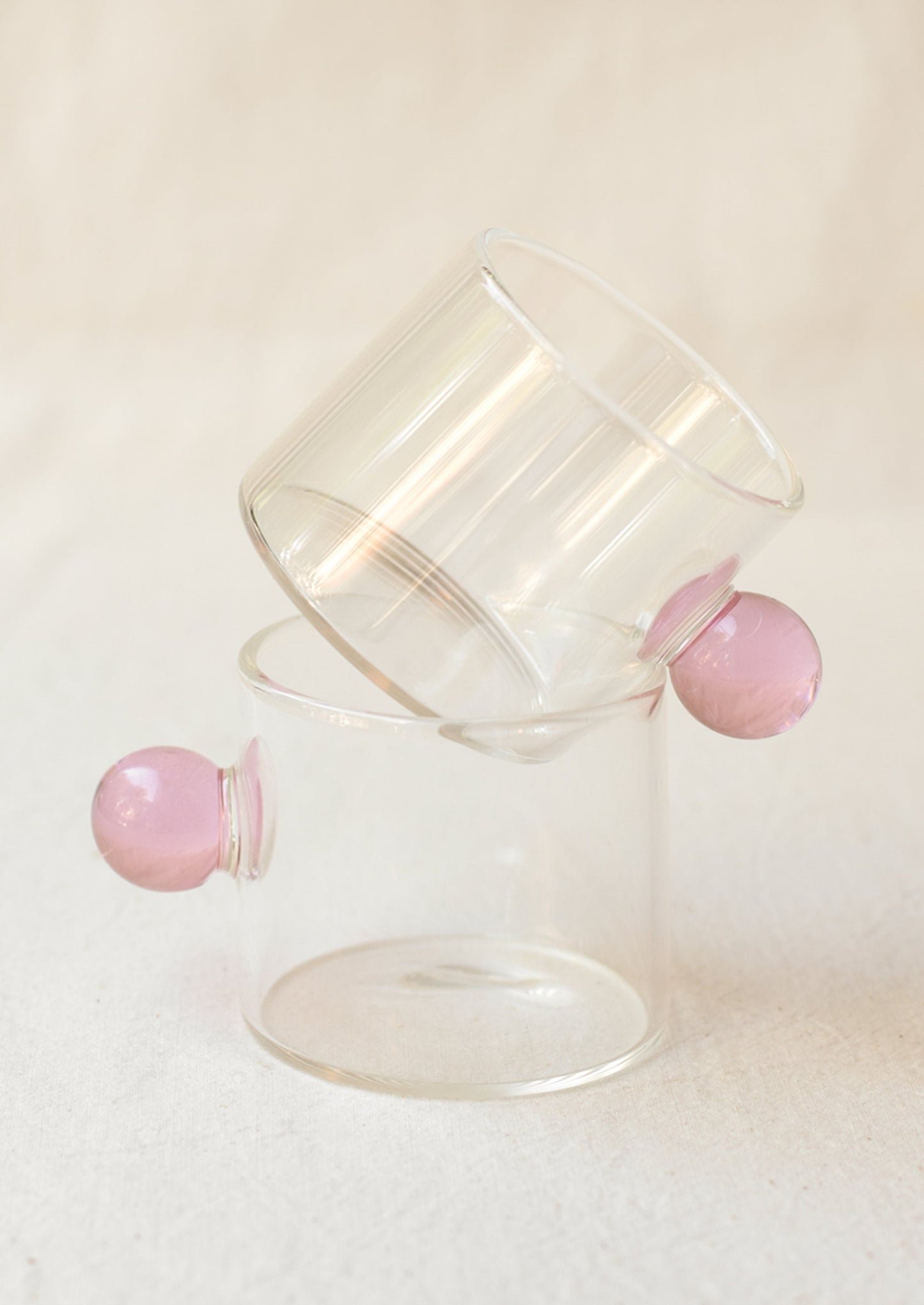 Gigi Glass Espresso Cup