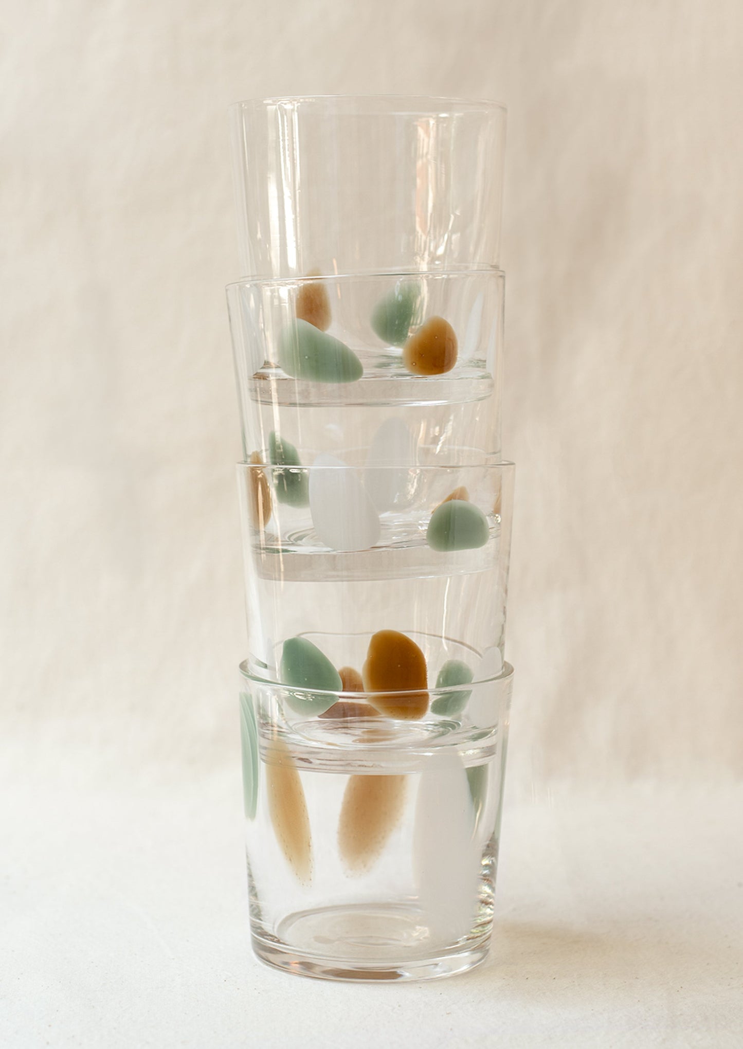Gilbert Glass Tumbler
