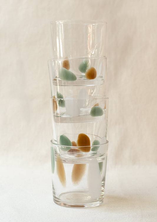 Gilbert Glass Tumbler
