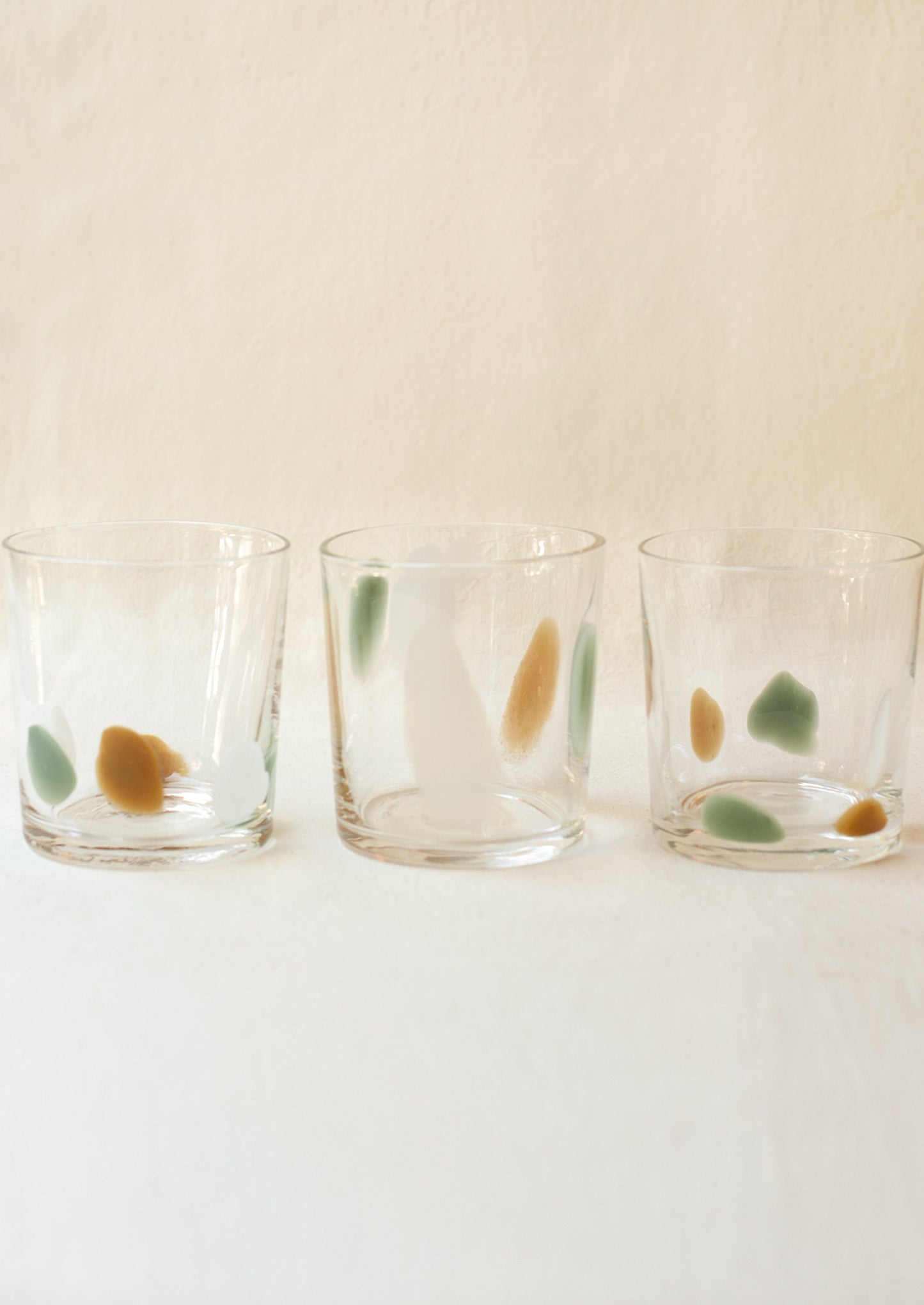 Gilbert Glass Tumbler