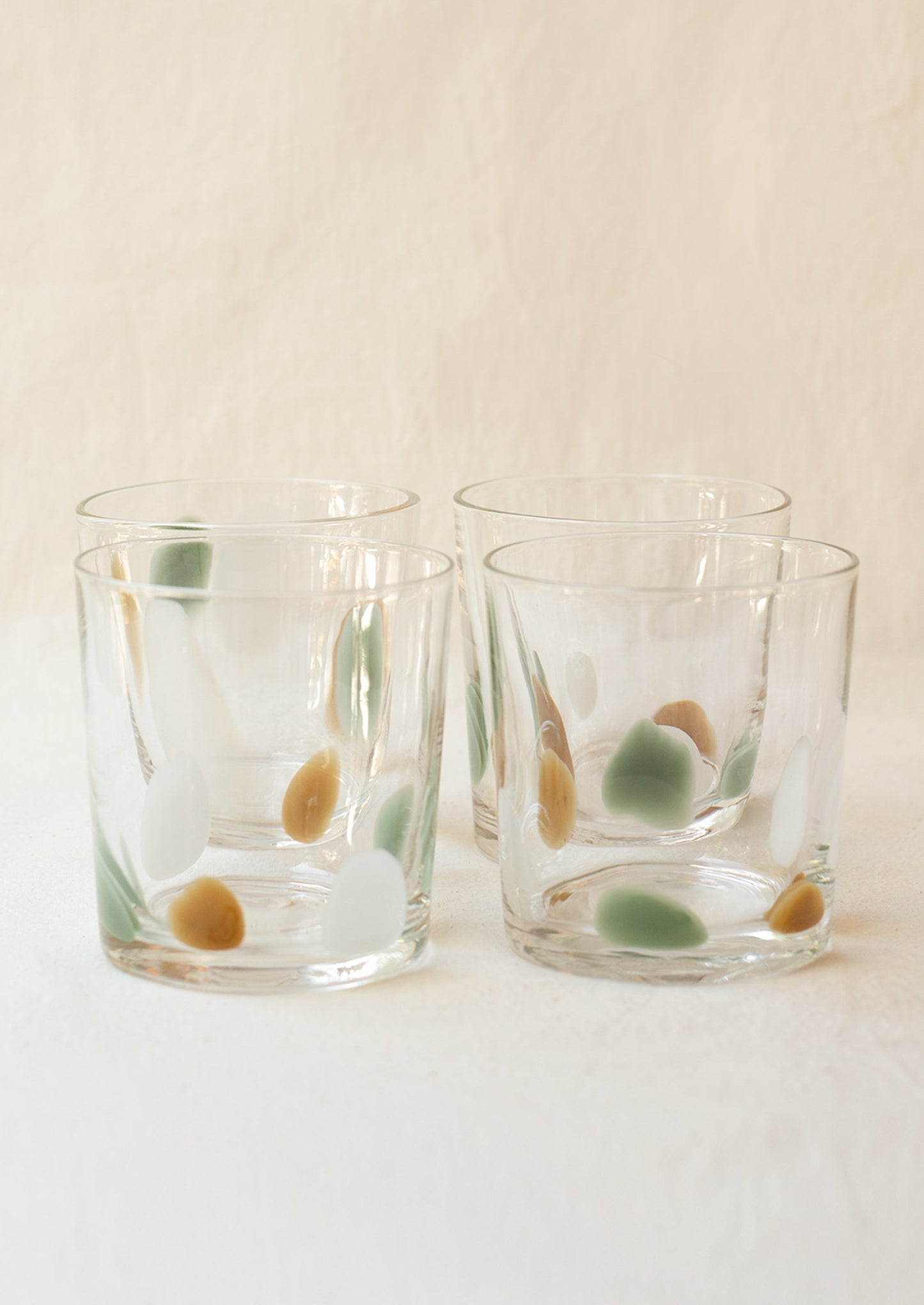 Gilbert Glass Tumbler