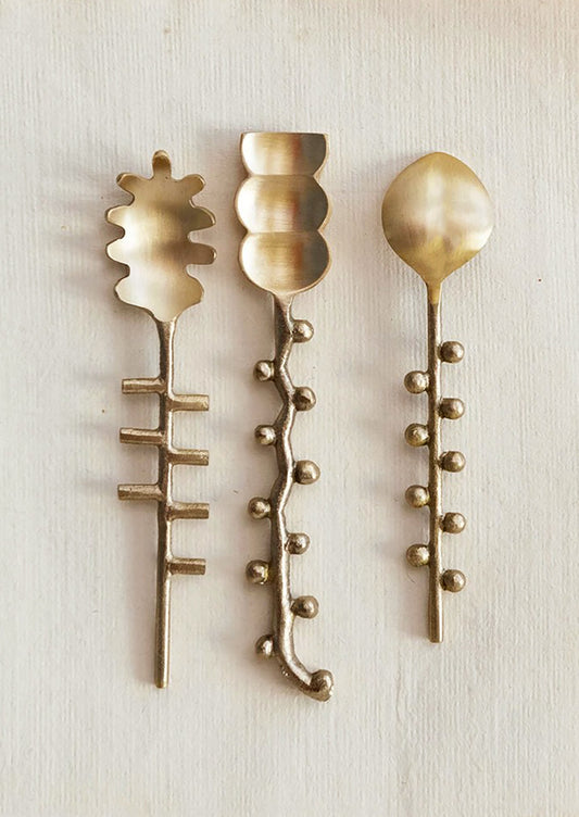 Hesperides Canapé Utensils