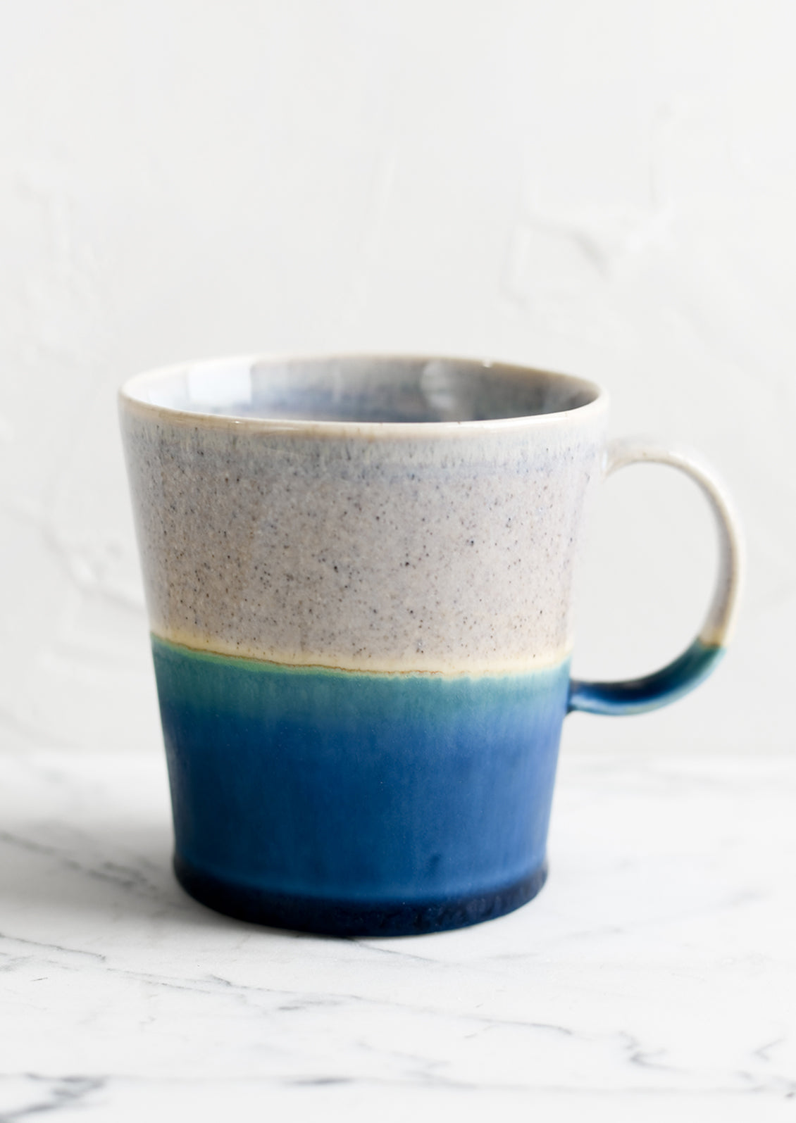 Lab Glaze Ceramic Mug