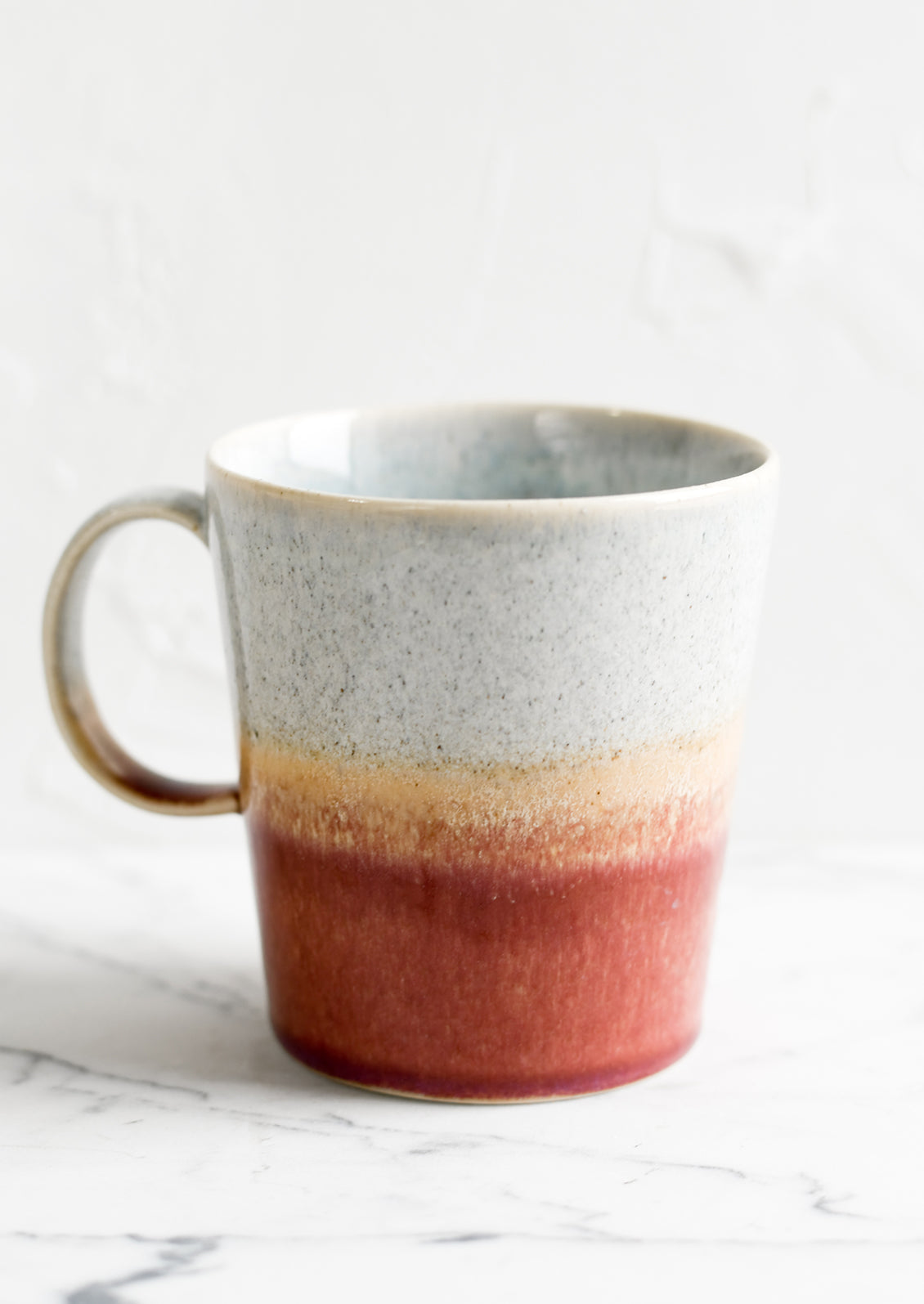 Lab Glaze Ceramic Mug