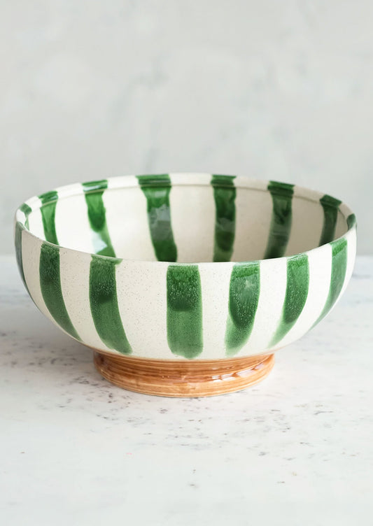 Parma Serving Bowl