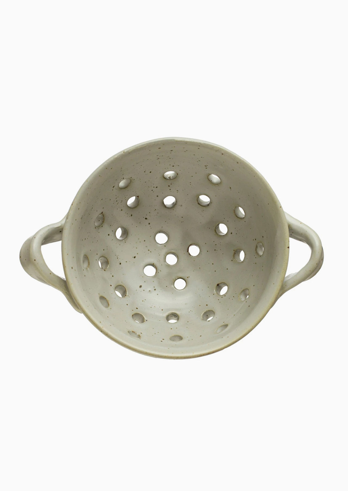 Pint Sized Berry Bowl