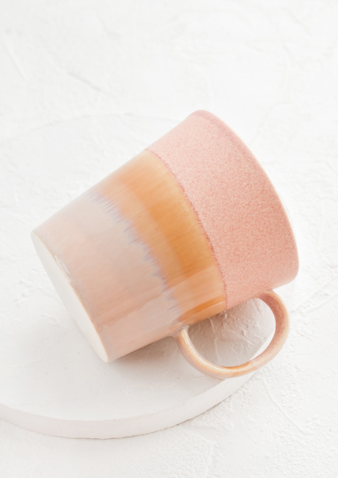 Lab Glaze Ceramic Mug