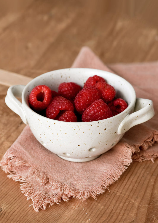 Pint Sized Berry Bowl