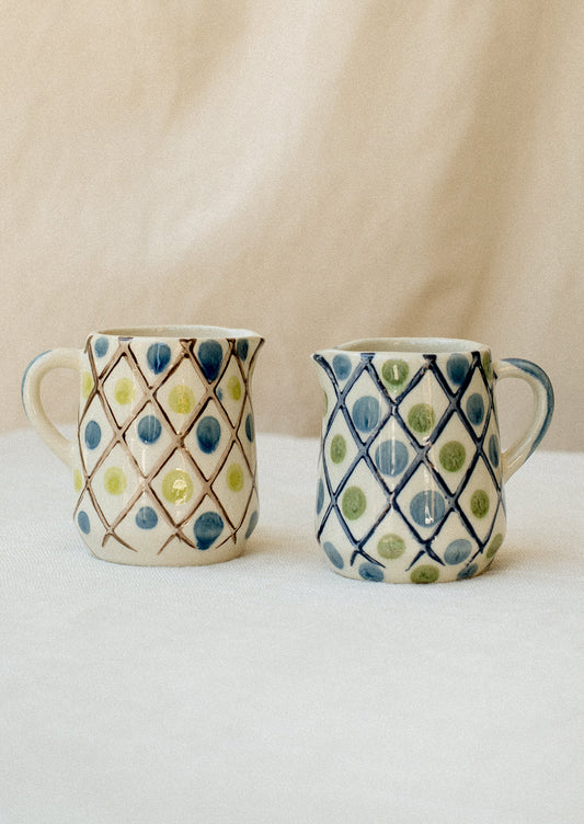 Zagora Mini Pitcher
